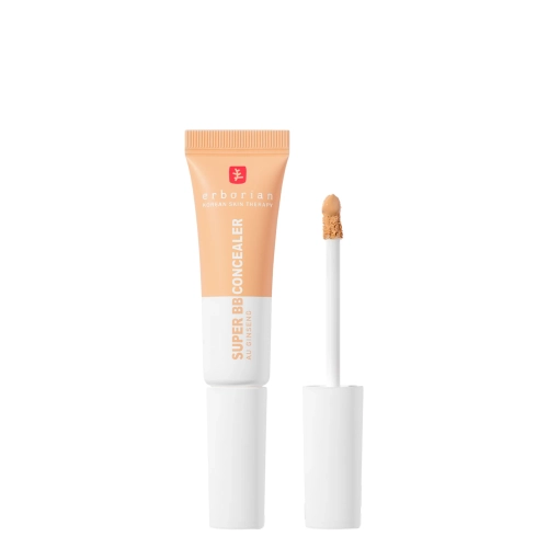 Erborian - Super BB Concealer Au Ginseng Dore - Arcápoló Korrektor - 10ml