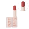 Rom&nd - Zero Matte Lipstick - Matt Ajakrúzs - 08 Adorable - 3g