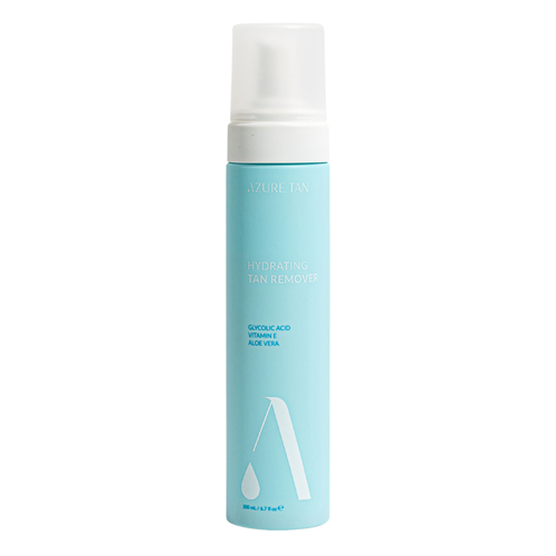 Azure Tan - Hydrating Tan Remover - Hidratáló Önbarnító Eltávolító - 200ml