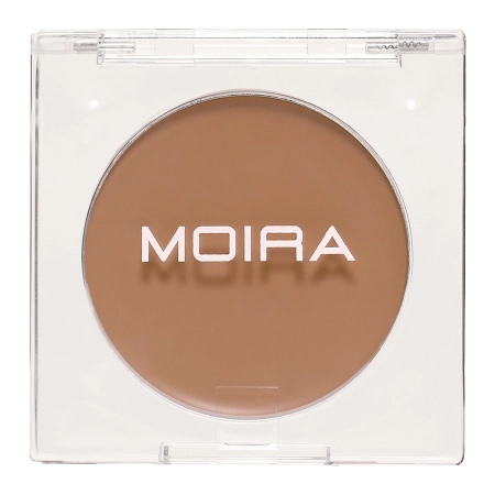 Moira - Stay Golden Cream Bronzer & Contour - Krémes Bronzosító - 250N - 3,8g