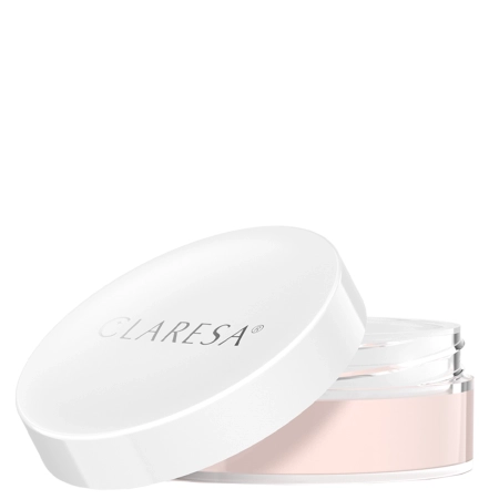 Claresa - Blur Super Pow(d)er! - Bőrkisimító Laza Púder - 11g