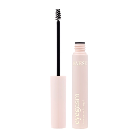 Paese - Eyegasm - Átlátszó Szemöldökzselé - 5 ml