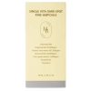 HEVEBLUE - Single Vita Dark Spot Pine-Ampoule - Hiperpigmentáció Elleni Ampulla - 50ml