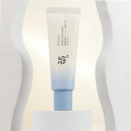 Beauty of Joseon - Relief Sun Aqua - Fresh : Rice + B5 SPF50+ PA++++ - Napvédő Krém - 50ml