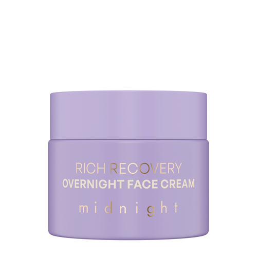 Nacomi - Rich Recovery - Arckrém - Midnight - 40ml