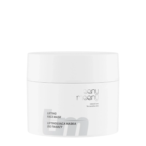 Eeny Meeny - Lifting Face Mask - Liftingelő Arcmaszk - 50ml