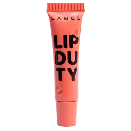 Lamel - Lip Duty - Ajakbalzsam - 01 - 6,8ml
