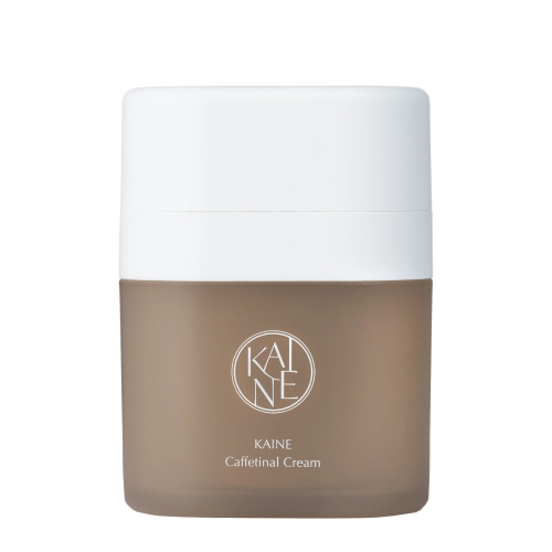 Kaine - Caffetinal Cream - Arckrém Koffeinnel - 50ml