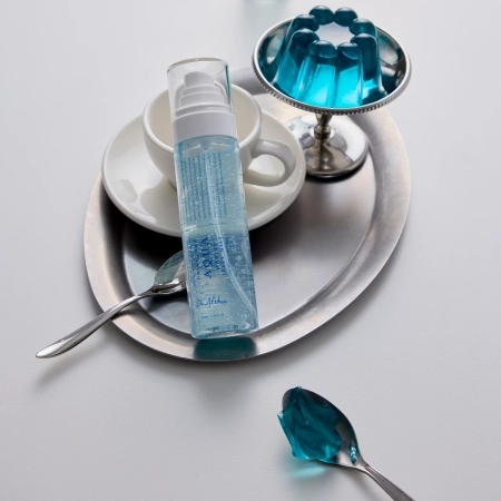 Dr. Althea - Aqua Marine Jelly Mist - Hidratáló Zselés Arcpermet - 100ml
