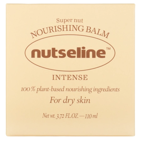 nutseline - Super Nut Nourishing Balm Intense - Tápláló Hatású Többfunkciós Balzsam - 110ml