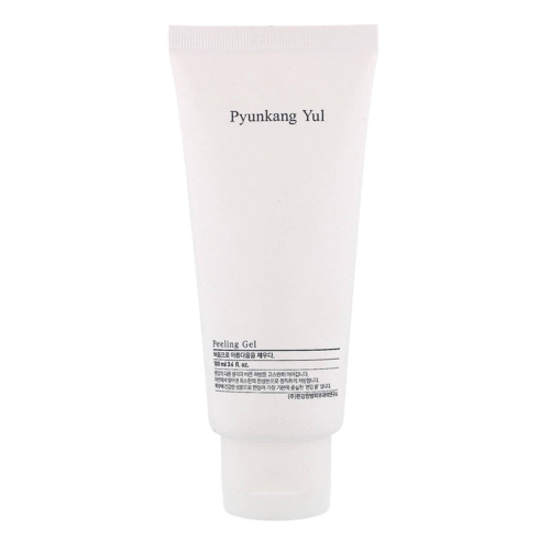 Pyunkang Yul - Peeling Gel - Gyengéd Hámlasztó - 100ml