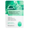 Asoa - Maszk - Hidratálás és Újjáépítés N.M.F. Faktorral - 30g