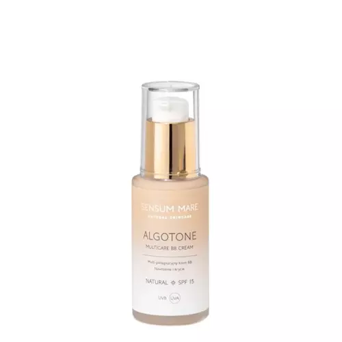 Sensum Mare - Algotone - BB Krém - Natural - 30ml