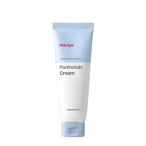Ma:nyo - Panthetoin Cream - Hidratáló Arckrém - 80ml