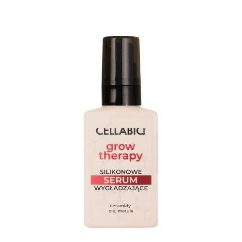 Cellabic Tricho - Grow Therapy Woman - Szilikon Hajvégszérum - 50ml