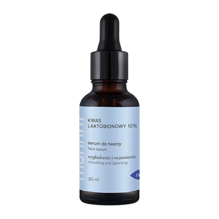 Mohani - Világosító Szérum 10%-os Laktobionsavval - 30ml