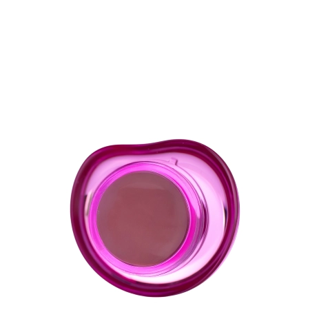 Fwee - Lip & Cheek Glowy Jelly Pot - Zselés Ajak- és Arcbalzsam - JM03 Cream Tea - 4g