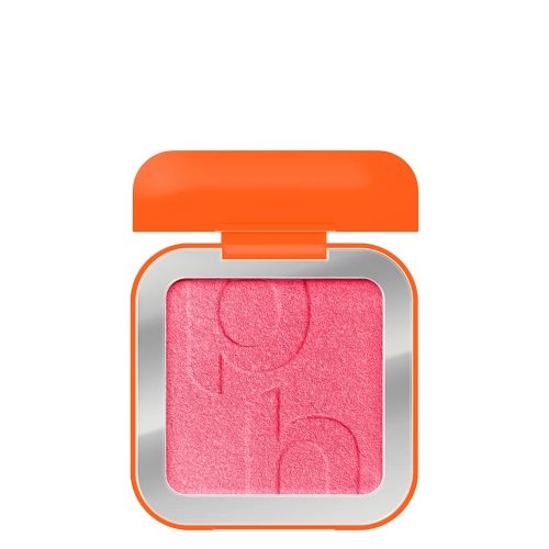 Poppy Head - Bouncelight Creamy Blushlighter 2in1 - Krémes Pirosító és Highlighter - 03 Cheekup - 3,1g