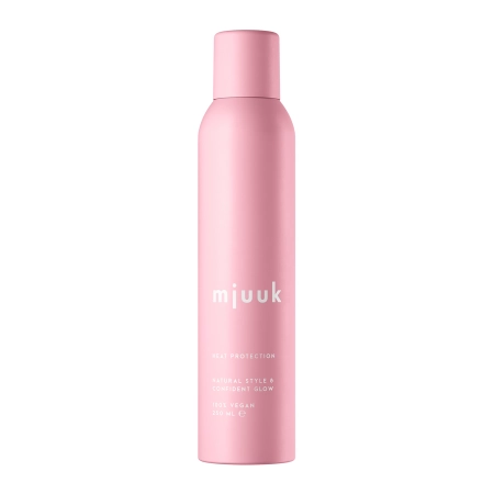 Mjuuk - Heat Protection - Hővédő Spray - 250ml