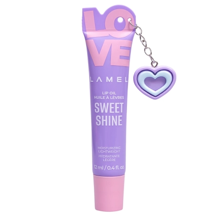 Lamel - Love Shine - Szájolaj - 03 - 12ml