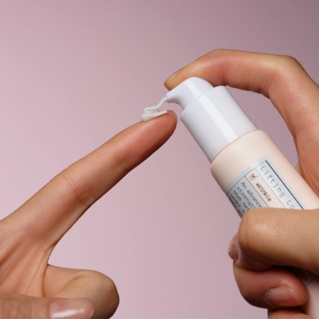 Logically, Skin - Multi-Corrective Eye Cream - Lifting Szemkörnyékápoló Krém - 25ml