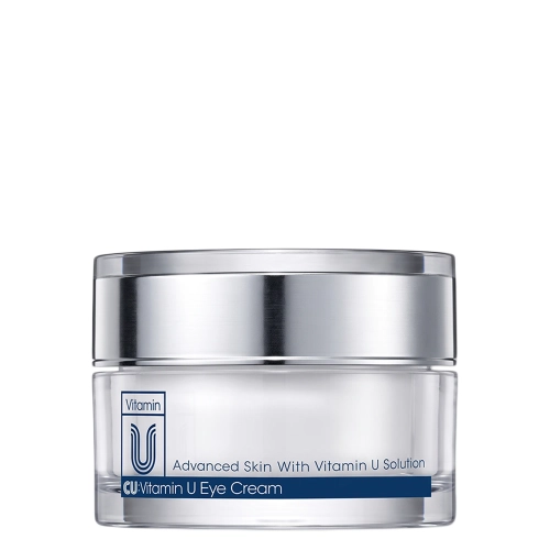 CUSKIN - CU Vitamin U Eye Cream - Vitaminos Szemkrém - 16g