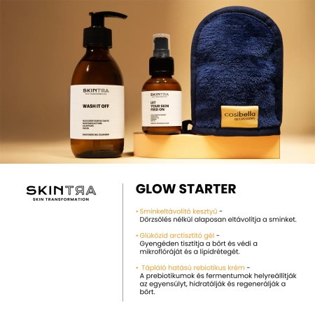 SkinTra - Zestaw 