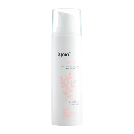 Lynia - Pro Krém Ceramidokkal és Peptidekkel - 30ml
