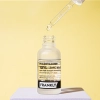 Frankly - Niacinamide 15% Zinc Beads Serum - Akne Elleni Szérum 15% Niacinamiddal és Cinkkel - 30ml