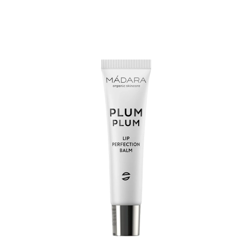 Madara - Plum Plum Lip Perfection Balm - Ajakbalzsam - 15ml