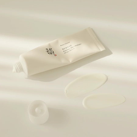 Beauty of Joseon - Relief Sun Rice Probiotics - SPF50+/PA++++ - Napvédő Rizs Arckrém - 50ml