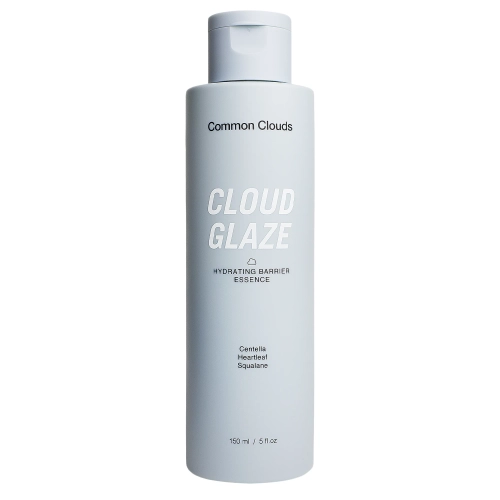 Common Clouds - Cloud Glaze Hydrating Barrier Essence - Hidratáló Esszencia - 150ml
