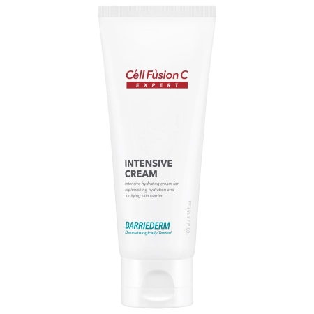 Cell Fusion C - Intensive Cream - Mélyhidratáló Arckrém - 100ml
