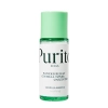 Purito Seoul - Wonder Releaf Centella Mini Kit Unscented - Illatmentes Bőrnyugtató Termékkészlet