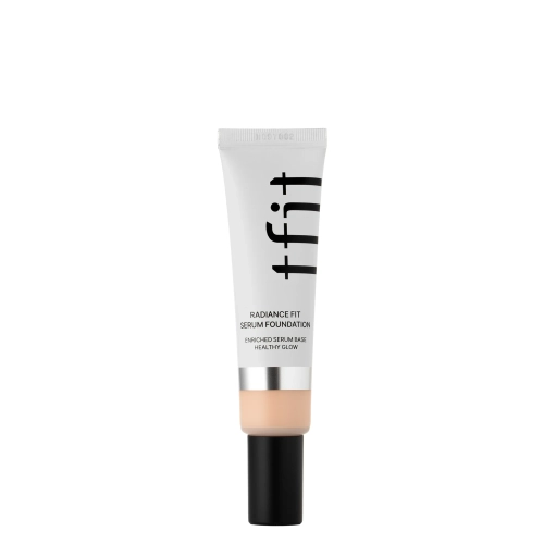 TFIT - Radiance Fit Serum Foundation - Ragyogtaó Arcalapozó - C01 Porcelain - 30g