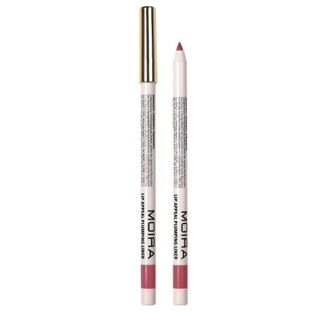 Moira - Lip Appeal Waterproof Liner - Vízálló Szájkontúrceruza - 011 Rhapsody - 0,6g