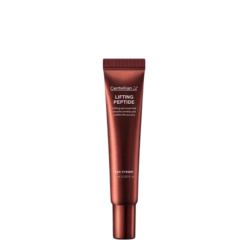 Centellian24 - Lifting Peptide Eye Cream - Liftingelő Szemkrém - 15ml