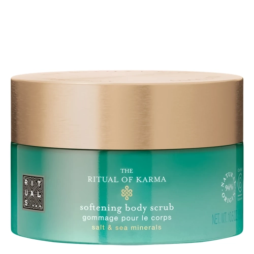 Rituals - The Ritual of Karma - Sós Testradír - 300g