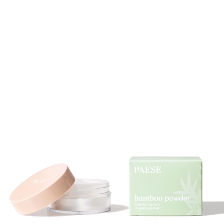 Paese - Bambuszpor Púder - 5g