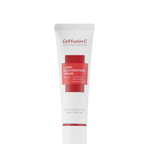 Cell Fusion C - Laser Rejuvenation Cream - Intenzíven Regeneráló Krém - 50ml