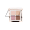 GOSH - Glow Palette - Highlighter Paletta - 001 Fourfilled - 11,6g