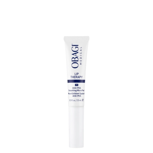OBAGI Medical - Lip Therapy AHA+PHA Smoothing Micro-Peel - Simító Ajakkezelés - 15ml