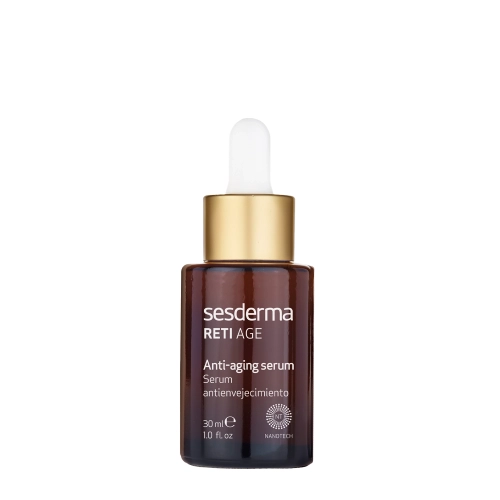 sesderma - Retiage Szérum - Öregedésgátló Arcszérum - 30 ml