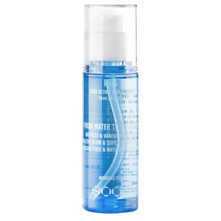 SOOO - Ultime Hair Essence - Hidratáló Haj Eszencia - 50ml
