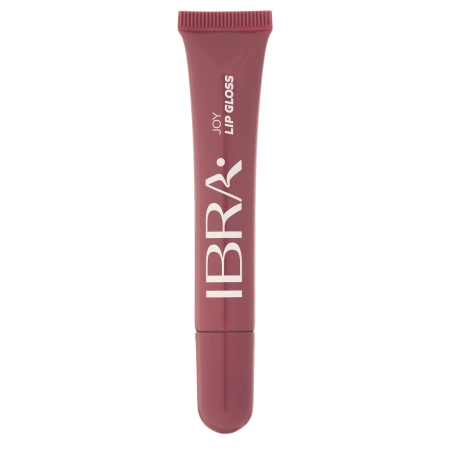 Ibra Makeup - Tápláló Szájfény - Joy Lip Gloss - 10ml