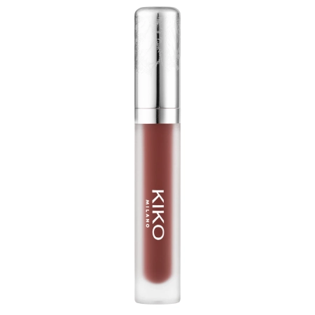 KIKO Milano - Snow-Kissed Holiday Lip Tint - Ajaktinta - 04 Cherry Cheer - 3ml