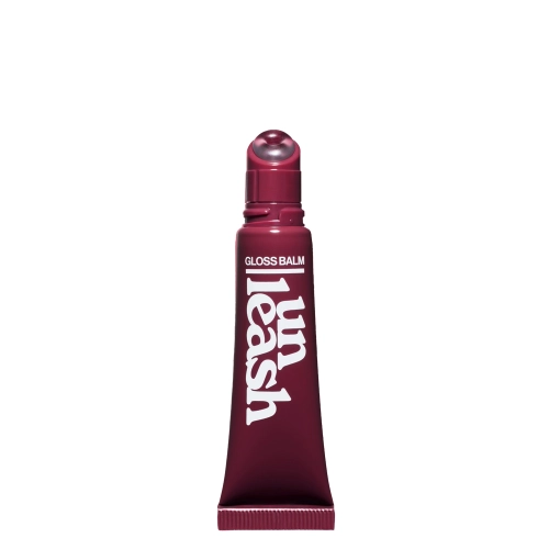 Unleashia - Sunset Dazzle Gloss Balm - Szájfény - No.10 Boston - 10g