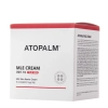 Atopalm - MLE Cream - Bőrnyugtaó és Hidratáló Arckrém Béta-Glükánnal - 100ml