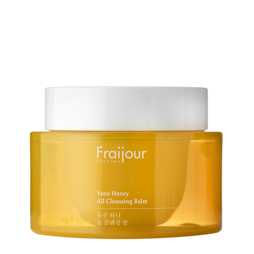 Fraijour - Yuzu Honey All Cleansing Balm - Arctisztító Balzsam - 50ml