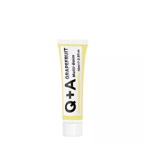 Q+A - Grapefruit Multi-Balm - Multifunkcionális Balzsam - 15ml